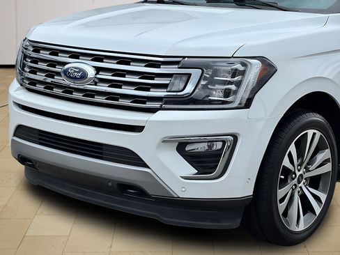 Used 2021 Ford Expedition Limited AWD/4WD image 40