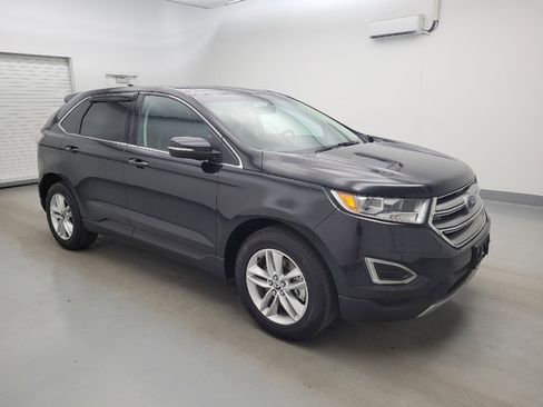 Used 2015 Ford Edge SEL w/ Equipment Group 201A AWD/4WD image 10
