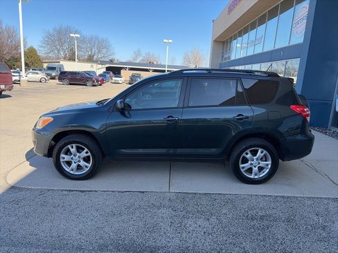 Used 2011 Toyota RAV4 4WD w/ Upgrade Value Pkg image 5