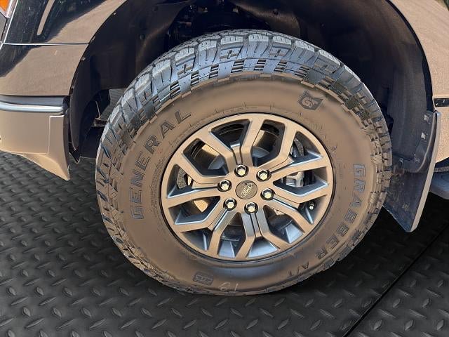 Used 2025 Ford F150 Tremor w/ Equipment Group 402A High AWD/4WD image 10