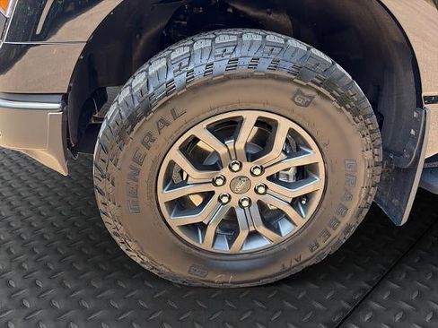 Used 2025 Ford F150 Tremor w/ Equipment Group 402A High AWD/4WD image 10