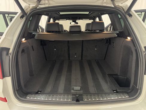 Used 2017 BMW X3 xDrive35i image 25
