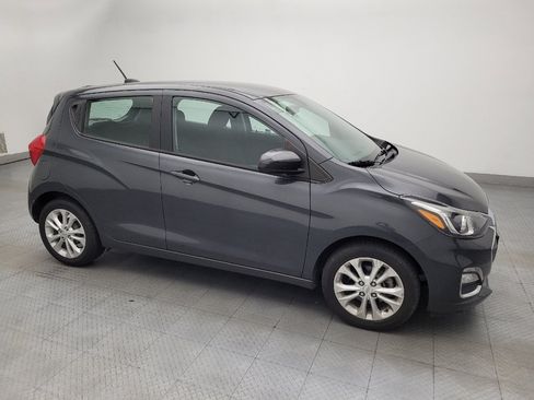 Used 2021 Chevrolet Spark LT FWD image 11