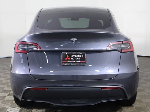 Used 2023 Tesla Model Y Long Range image 13