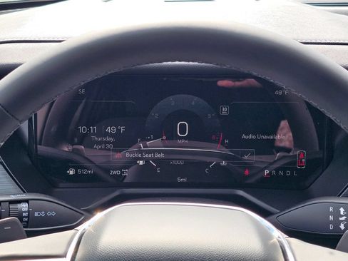 New 2026 GMC Acadia Elevation AWD/4WD image 28