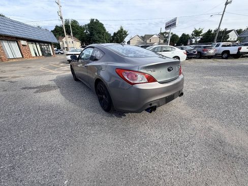 Used 2010 Hyundai Genesis 2.0T RWD image 38