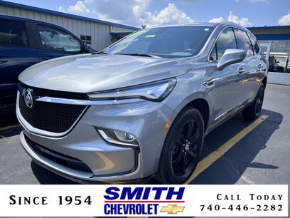 Used 2024 Buick Enclave Essence w/ Experience Buick Package