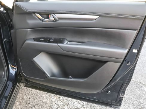 New 2025 MAZDA CX-5 AWD 2.5 S w/ Select Package image 45