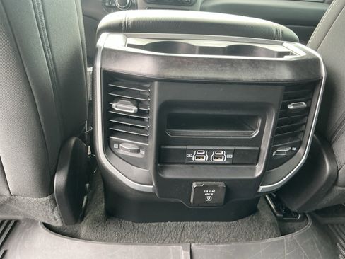 Used 2022 RAM 1500 Big Horn image 24