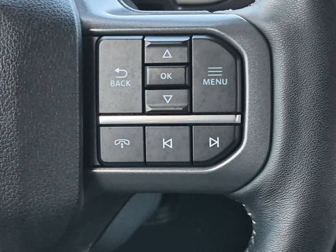 Used 2024 Ford F150 Lariat w/ FX4 Off-Road Package AWD/4WD image 26