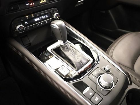 Used 2021 MAZDA CX-5 Signature image 22