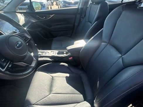 Used 2018 Subaru Impreza 2.0i Limited w/ Popular Package #2 AWD/4WD image 10
