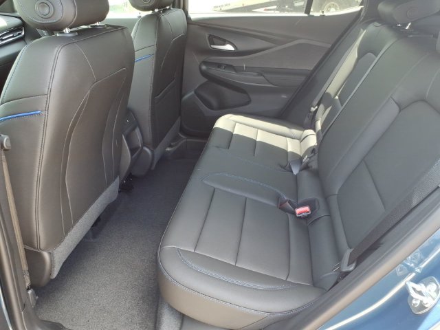 New 2026 Buick Envista Sport Touring w/ Convenience I Package FWD image 7