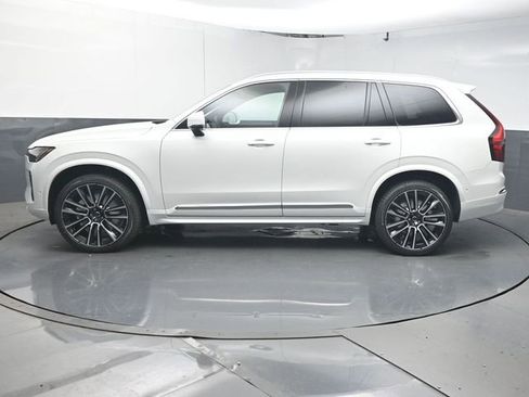 New 2026 Volvo XC90 B6 Plus w/ Protection Package Premier AWD/4WD image 5