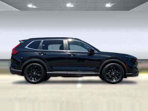 Used 2025 Honda CR-V Sport image 7