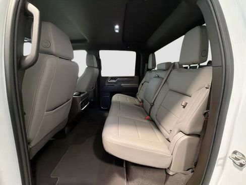 Used 2026 GMC Sierra 2500 SLT w/ SLT Convenience Package AWD/4WD image 22