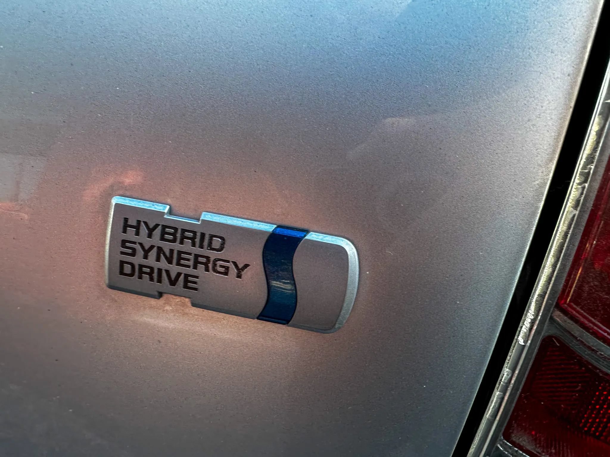 Used 2014 Toyota Prius C Two FWD image 39