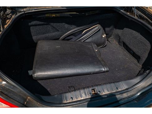 Used 1998 Jaguar XK8 Convertible image 37