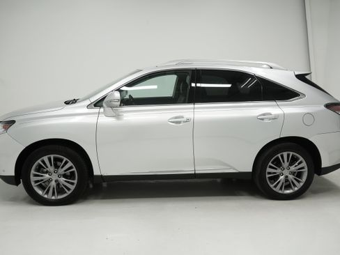 Used 2014 Lexus RX 350 FWD image 7