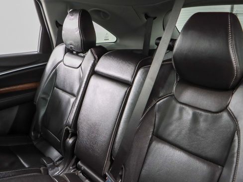 Used 2020 Acura MDX SH-AWD w/ Technology Package image 25