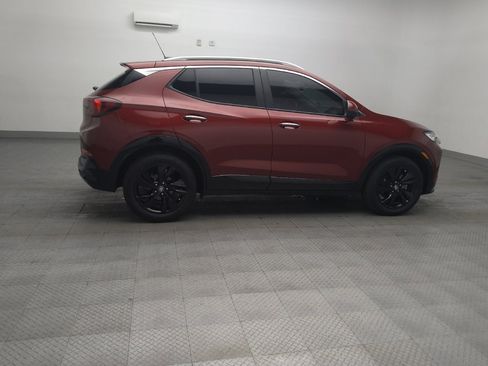 Used 2024 Buick Encore GX Sport Touring FWD image 10