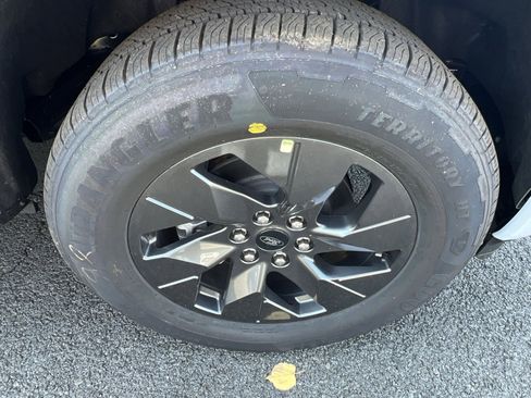 New 2025 Ford F150 Lightning Flash image 12