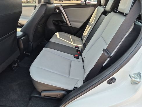 Used 2018 Toyota RAV4 Limited w/ All Weather Liner Package AWD/4WD image 16