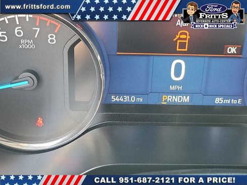 Certified 2023 Ford F150 XLT w/ Equipment Group 302A High AWD/4WD image 2