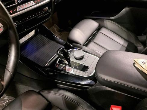 Used 2022 BMW X3 xDrive30i w/ Premium Package 2 image 14