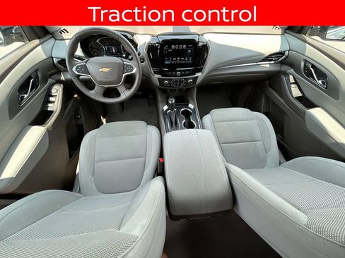 Used 2019 Chevrolet Traverse LT FWD image 28