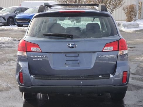 Used 2013 Subaru Outback 2.5i image 17