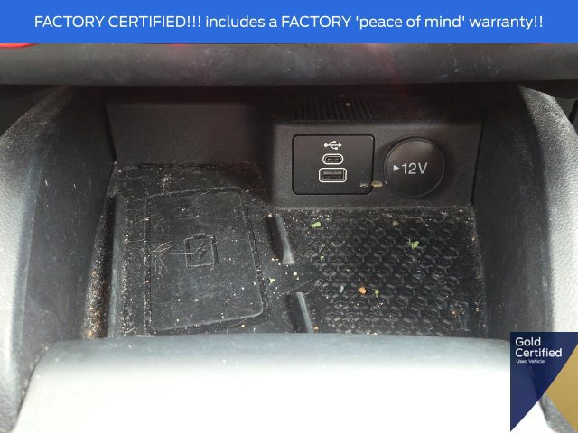 Used 2023 Ford Bronco Sport Heritage w/ Heritage Convenience Package AWD/4WD image 38