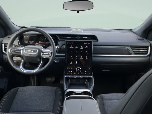 New 2027 GMC Terrain Elevation AWD/4WD image 20