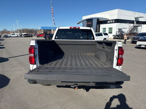 Used 2016 GMC Sierra 1500 2WD Double Cab w/ Sierra Convenience Package image 27