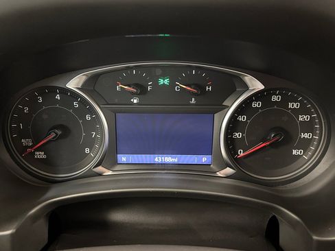 Used 2023 GMC Terrain SLT AWD/4WD image 40