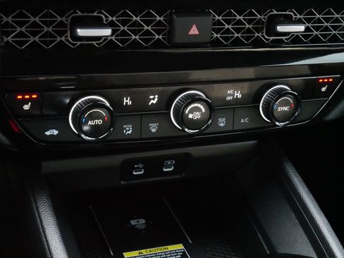 Used 2025 Honda Accord Sport image 23