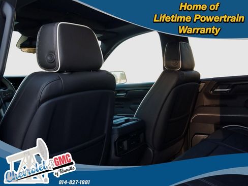 New 2026 GMC Sierra 1500 AT4X w/ AT4X AEV Edition image 29