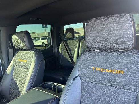 Used 2025 Ford F150 Tremor image 17