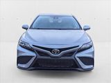 Used 2024 Toyota Camry SE image 2