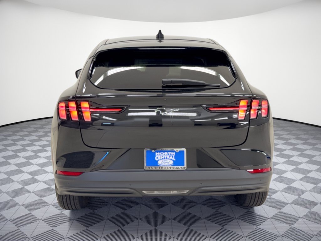 Used 2023 Ford Mustang Mach-E Select RWD image 11