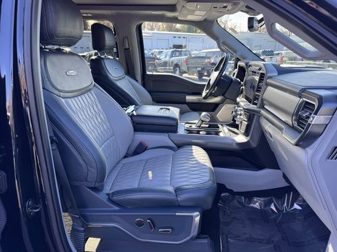 Used 2023 Ford F150 Limited image 33