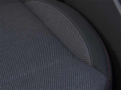 New 2026 Chevrolet Trax RS w/ Driver Confidence Package image 21