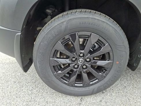 New 2026 MAZDA CX-50 2.5 Hybrid w/ Preferred Pkg AWD/4WD image 6