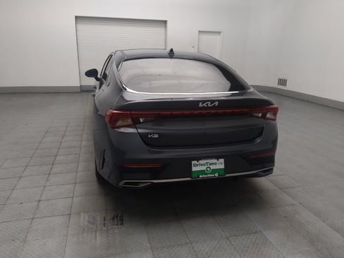 Used 2023 Kia K5 LXS FWD image 6