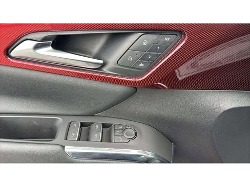 Used 2024 Chevrolet Traverse RS w/ LPO, Floor Liner Package image 20