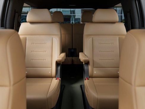 New 2026 Hyundai Santa Fe Calligraphy image 12