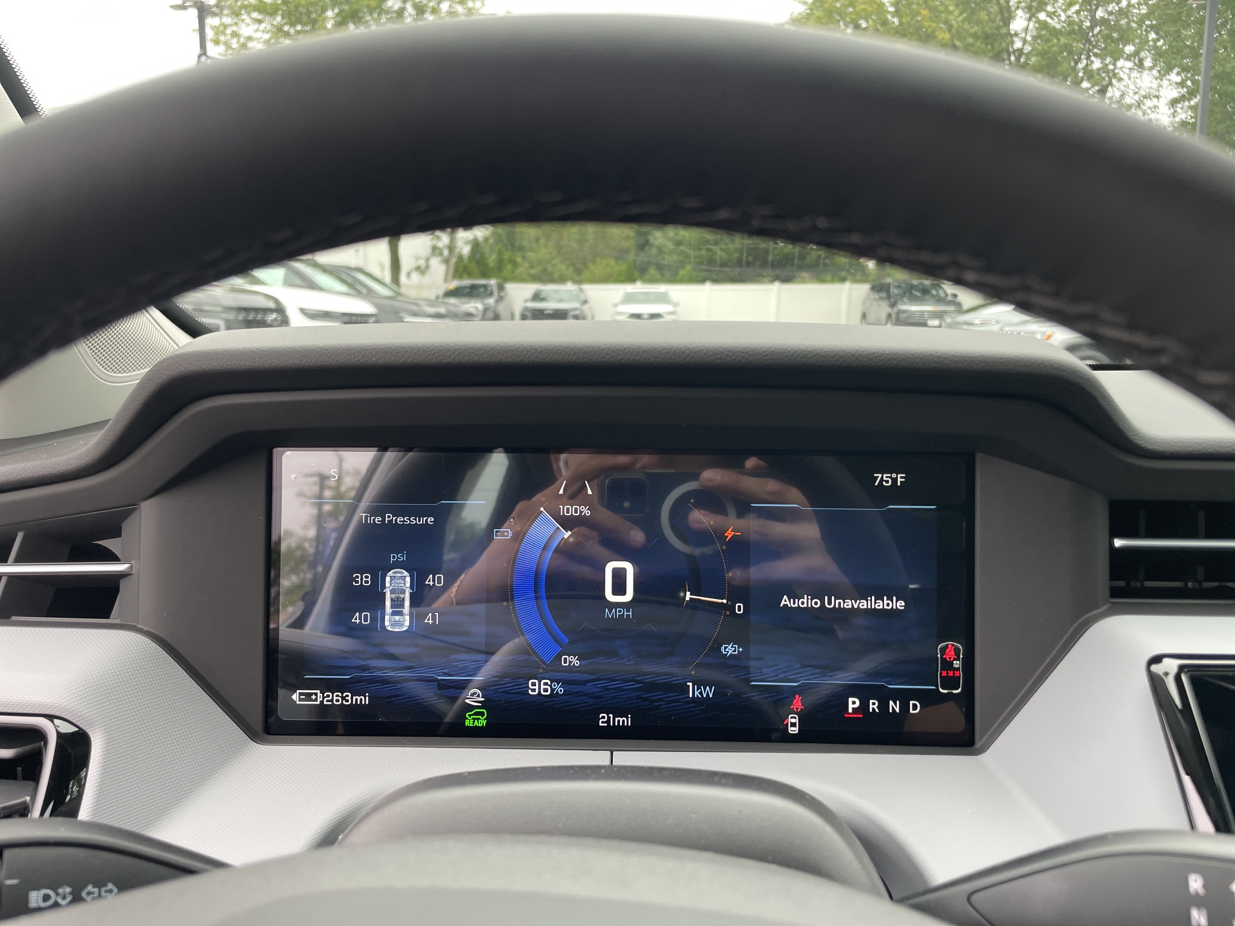 New 2027 Chevrolet Bolt LT w/ Comfort Package FWD image 18