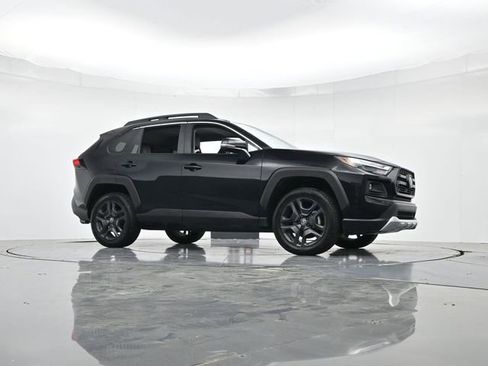 Used 2024 Toyota RAV4 Adventure AWD/4WD image 33
