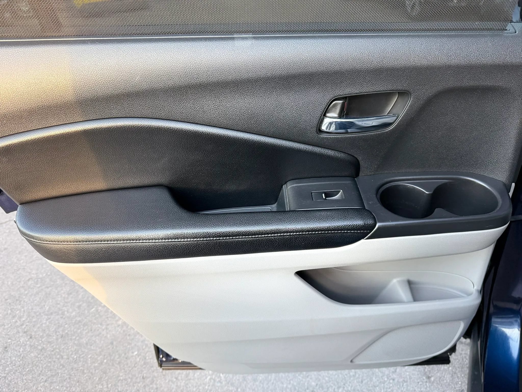 Used 2017 Honda Pilot Elite image 18