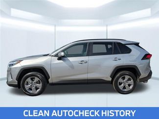 Used 2022 Toyota RAV4 XLE w/ Convenience Package video 2
